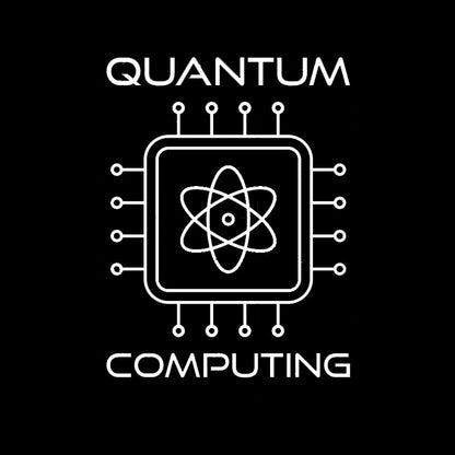 Quantum Computing T-Shirt