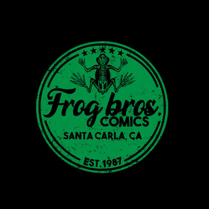 Frog Bros. T-Shirt