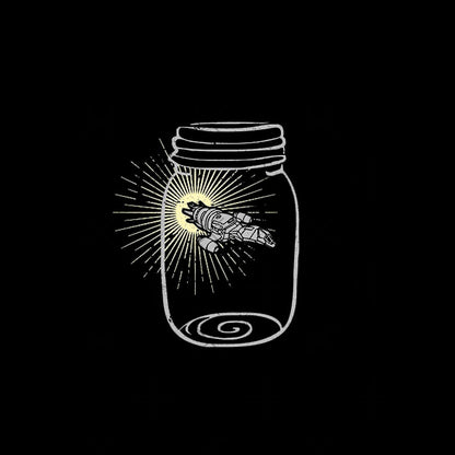 Firefly in a Jar T-Shirt