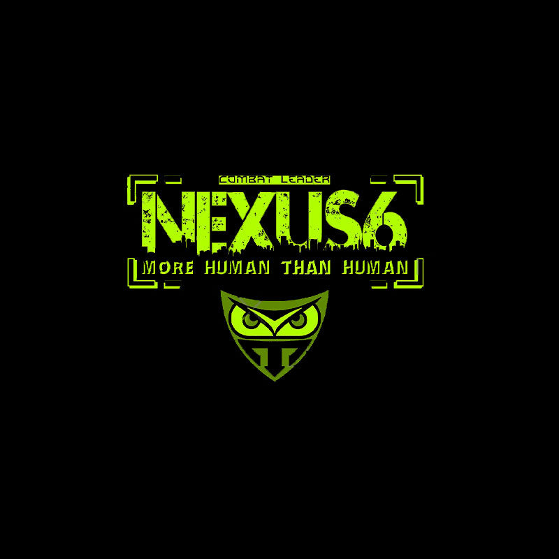 Nexus 6 Replicants Classic T-Shirt