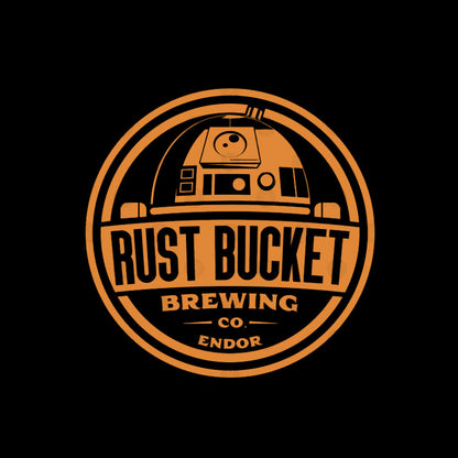 Rust Bucket Brewing T-Shirt