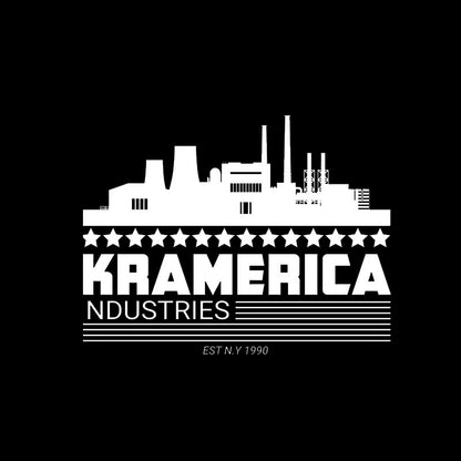 Kramerica Fitted Classic T-Shirt