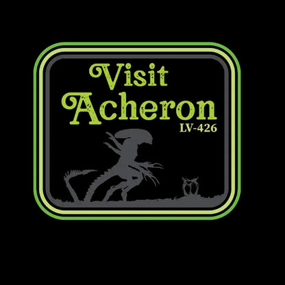 Visit Acheron T-Shirt