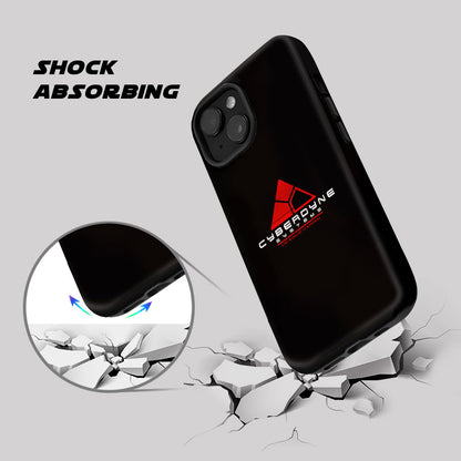 Cyberdyne Systems Geek Phone Case