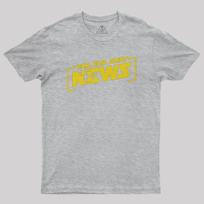 FFAN Nerd T-Shirt