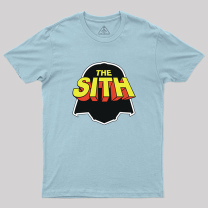 The Sith Geek T-Shirt