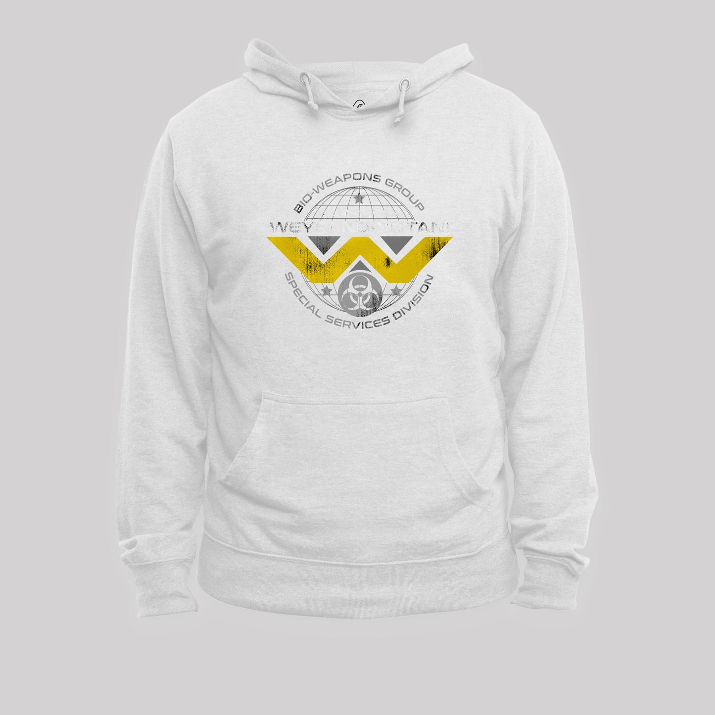 Weyland-Yutani-Scifi Hoodie