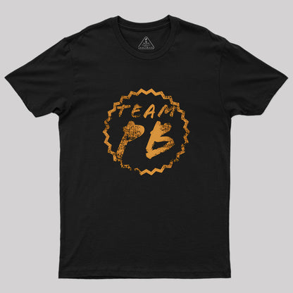 Team PB Geek T-Shirt