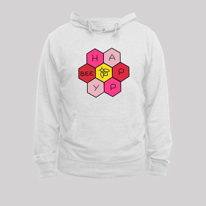 Chemical Formula Letters Geek Hoodie