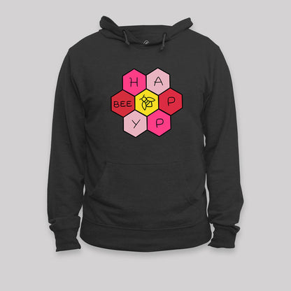 Chemical Formula Letters Geek Hoodie