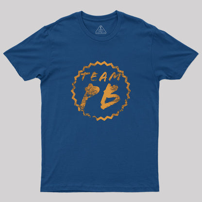 Team PB Geek T-Shirt