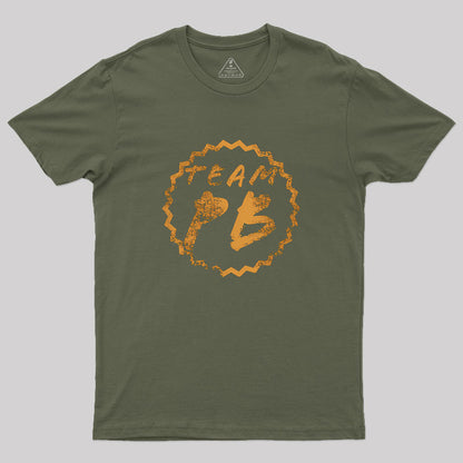 Team PB Geek T-Shirt