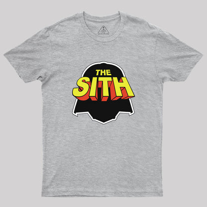 The Sith Geek T-Shirt