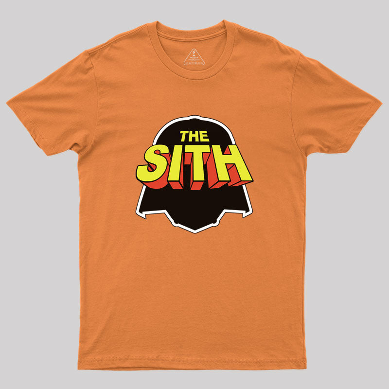 The Sith Geek T-Shirt