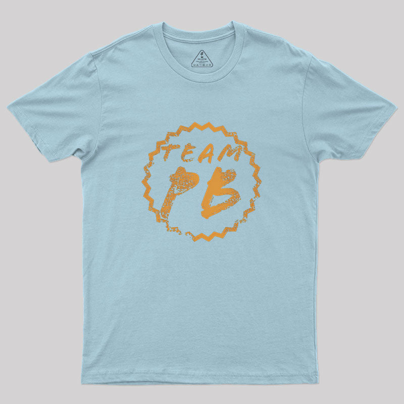 Team PB Geek T-Shirt