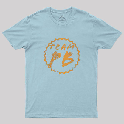 Team PB Geek T-Shirt