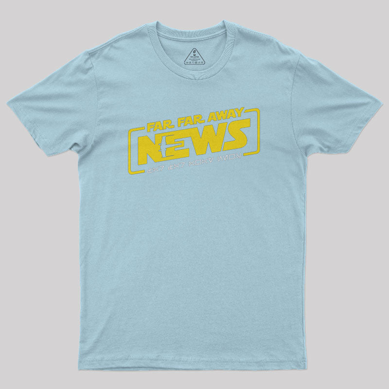 FFAN Nerd T-Shirt