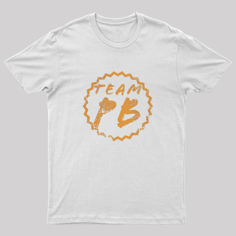 Team PB Geek T-Shirt