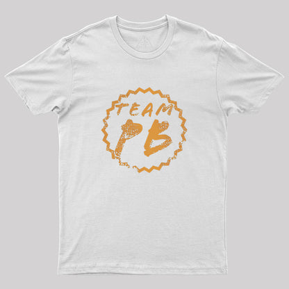 Team PB Geek T-Shirt