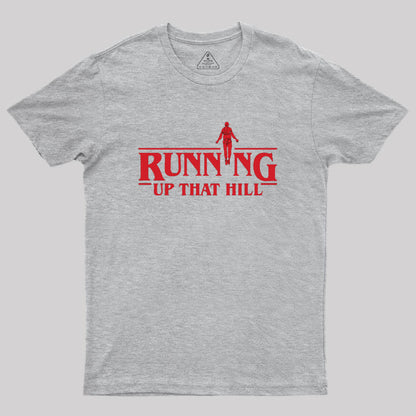 Runnin Geek T-Shirt