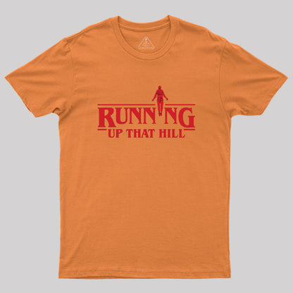 Runnin Geek T-Shirt