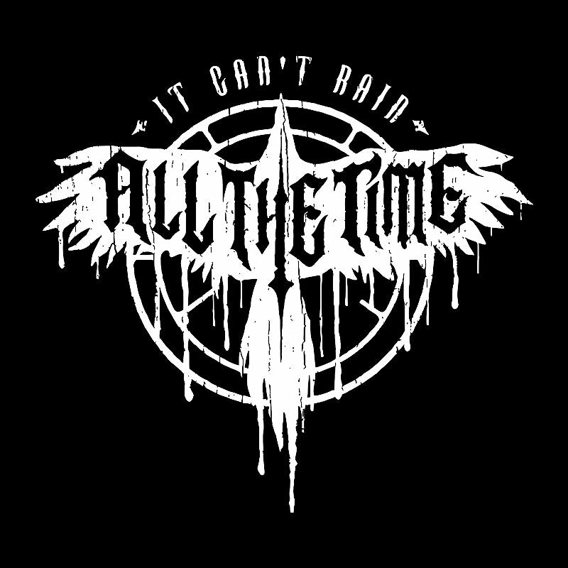 It Can't Rain All The Time Geek T-Shirt