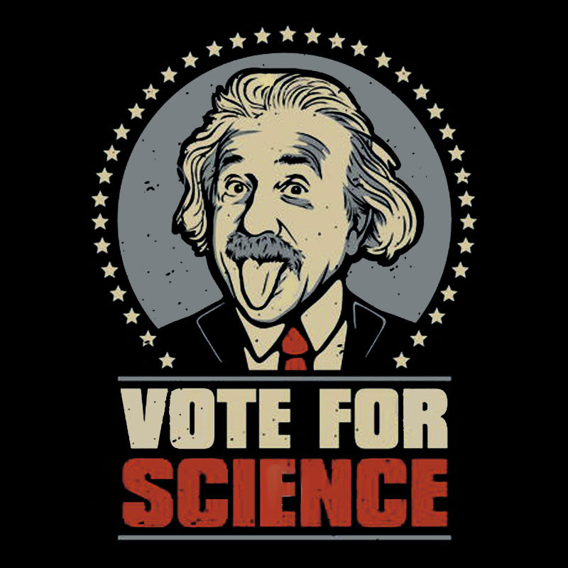 Vote for Science Geek T-Shirt