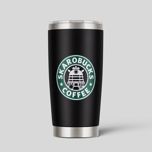 SKAROBUCKS 20oz Tumbler