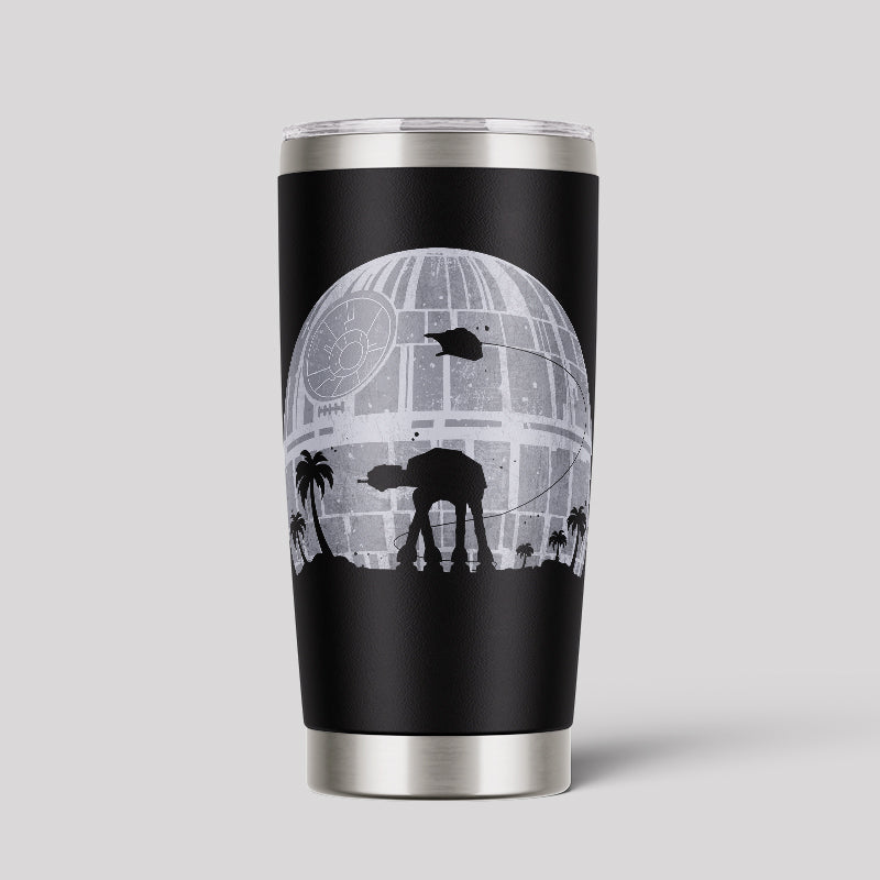 AT-AT Shadow 20oz Tumbler