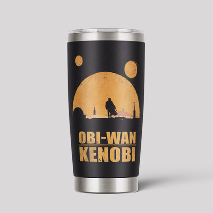 OBI 20oz Tumbler