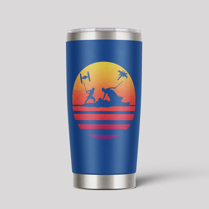 Star Wars 20oz Tumbler