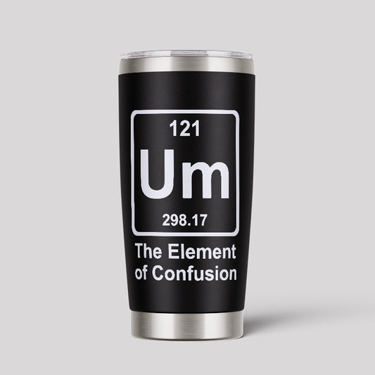 Um Element 20oz Tumbler