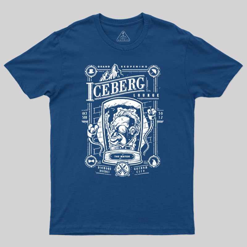 Iceberg 2024 Shirt