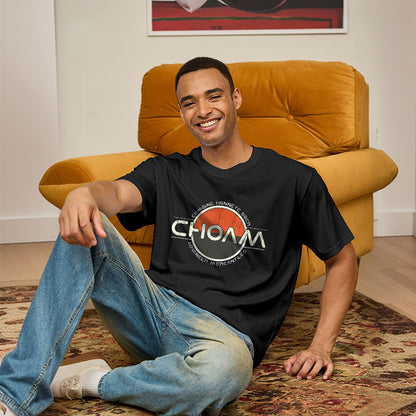 Choam Industry Geek T-Shirt