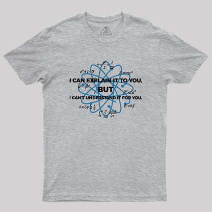 Theory Geek T-Shirt