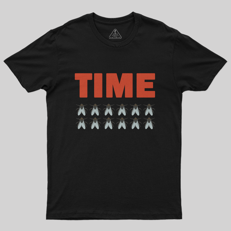 Time Fly T-Shirt