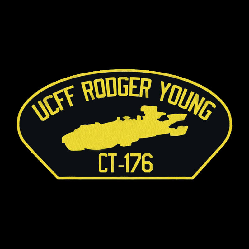 Rodger Young Geek T-Shirt