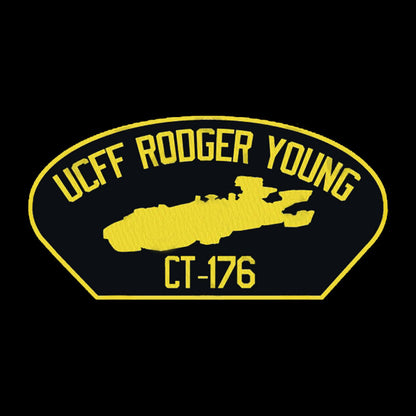 Rodger Young Geek T-Shirt