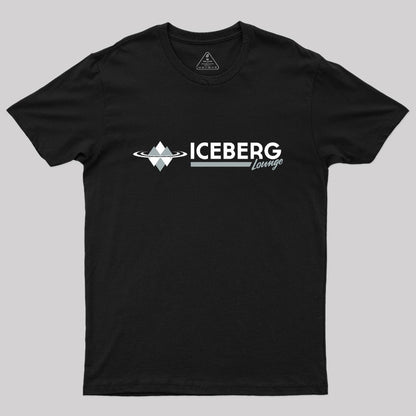 Iceberg Lounge The Penguin T-Shirt