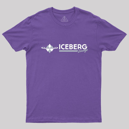 Iceberg Lounge The Penguin T-Shirt