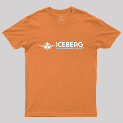 Iceberg Lounge The Penguin T-Shirt