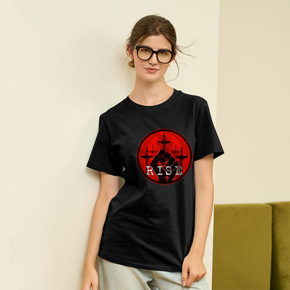 RISE Geek T-Shirt