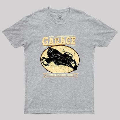 Kaylee's Garage Geek T-Shirt