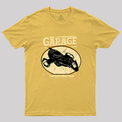 Kaylee's Garage Geek T-Shirt