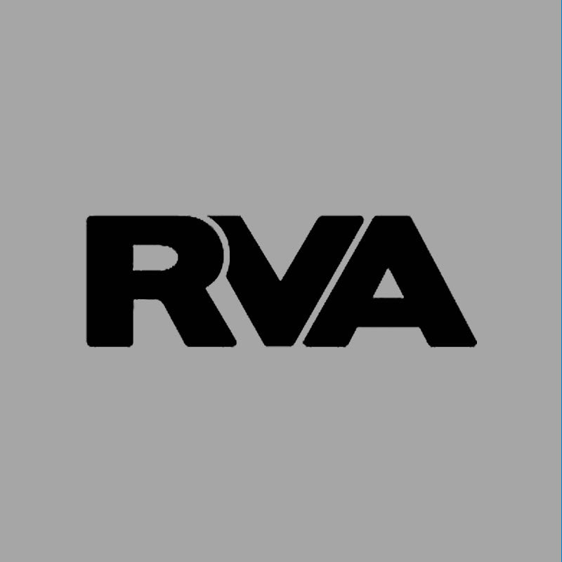 RVA Logo - Richmond, Virginia Geek T-Shirt