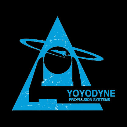 Yoyodyne Propulsion Systems Geek T-Shirt