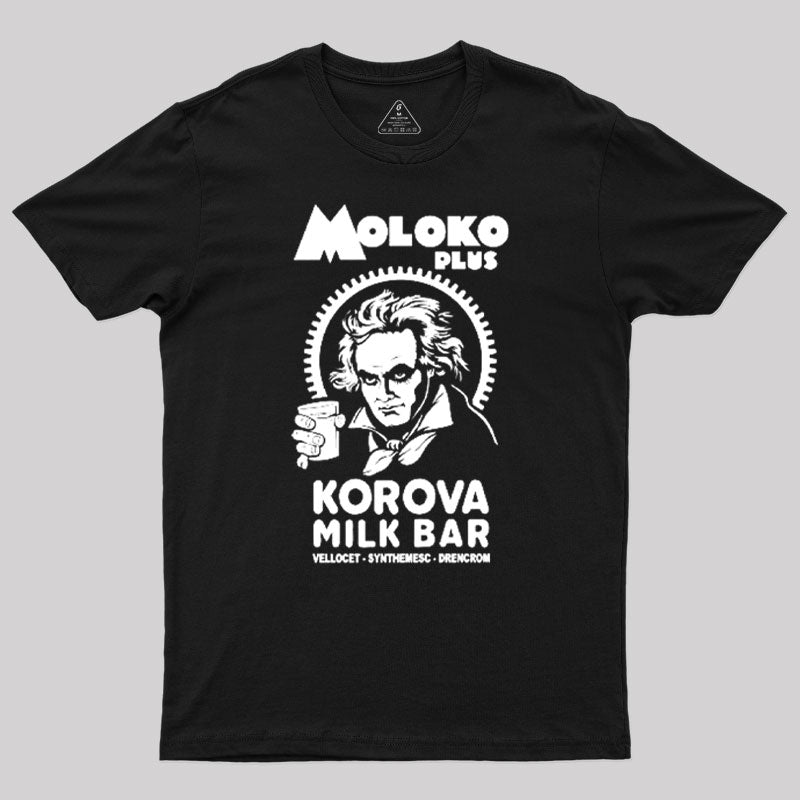 Moloko Plus T-Shirt