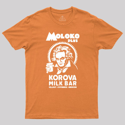 Moloko Plus T-Shirt