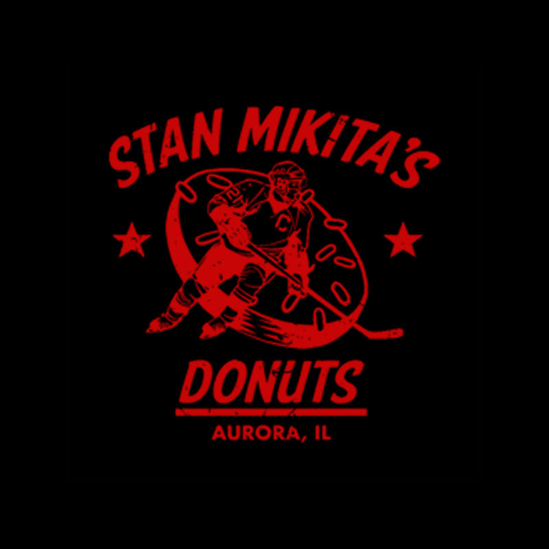 Mikita's Donuts Geek T-Shirt