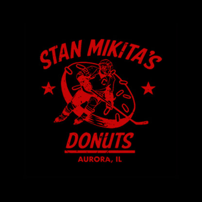 Mikita's Donuts Geek T-Shirt